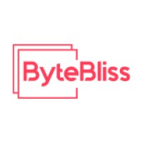 ByteBliss logo - Similar company to Lgmnepal