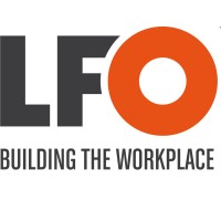 London Fit Out Ltd logo - Similar company to Jumbo Stud Partitions Ltd