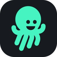 Octoflow logo - Similar company to Constellation