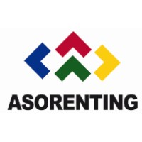 Asorenting logo - Similar company to A-Cinco Sas (A5)
