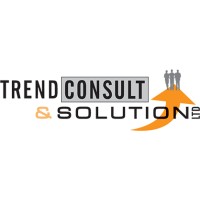 Trend Consult & Solution LTD. logo - Similar company to Pulle