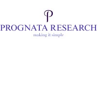 Prognata Research logo - Similar company to Vmak Research And Services