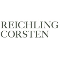 Reichling Corsten Rechtsanwälte PartG mbB logo - Similar company to Feigen · Graf