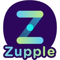 Zupple logo - Similar company to Lyséis Partner