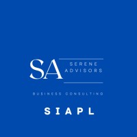 Serene International Advisors Private Limited (SIAPL) logo - Similar company to Modern Indexpo Limited