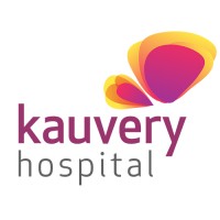Kauvery Hospitals Bangalore logo - Similar company to Vm Softsys