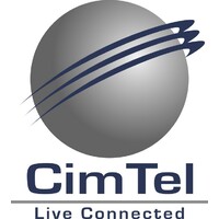 Cimarron Telephone logo - Similar company to Dc Access, Llc