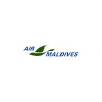 Air Maldives logo - Similar company to Bhutan Airlines