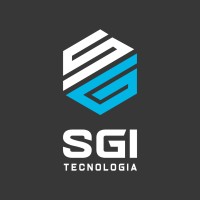 Sgi Tecnologia logo - Similar company to Técnicos En Seguridad S.A.