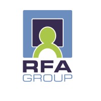 The RFA Group, Inc logo - Similar company to Matrix Engineering Consultants