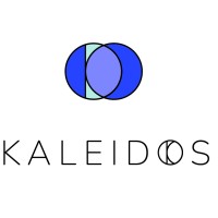Kaleidos Amsterdam logo - Similar company to Frey Labs