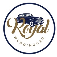 Royal Wedding Car logo - Similar company to Weekend Wedding Warrior, Llc