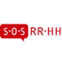 SOS RRHH - Recursos Humanos para Pymes y startups logo - Similar company to Humanbrand Consultores En Recursos Humanos