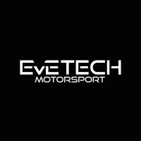 Evetech Motorsport logo - Similar company to Driver Club Management