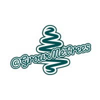 @GrowMeTrees - Christmas Tree Farm logo - Similar company to Pipe Ten
