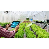 Agriculture Trends Updates logo - Similar company to Satviki Farms