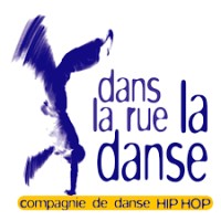 Dans la rue la danse logo - Similar company to Le Gymnase Cdcn