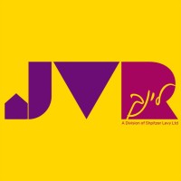 Jvr Link™ ג'י וי אר לינק