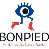 Bonpied SAS logo - Similar company to Epitech3