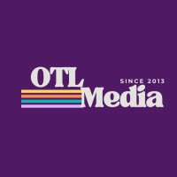 OTL Media logo - Similar company to Racepass