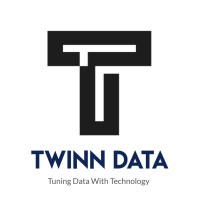 Twinn Data logo - Similar company to Ozotech