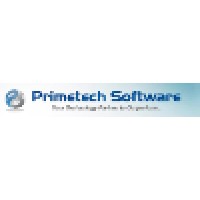 Primetech Software logo - Similar company to Primetech Solutions