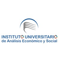 IAES - Instituto Universitario de Análisis Económico y Social logo - Similar company to Prospektiker