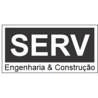 SERV Engenharia & Construção logo - Similar company to Sev Engenharia