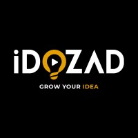 iDOZAD Creative Digital Agency logo - Similar company to Ukm Go Digital