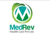 MedRev Healthcare Private Limited logo - Similar company to Noyra