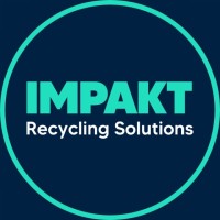 IMPAKT Recycling Solutions logo - Similar company to C. Van Der Ven Sloop & Grondwerken B.V.