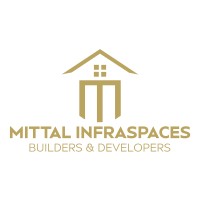 Mittal Infraspaces Builders & Developers logo - Similar company to Mittal Builders