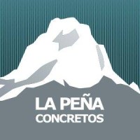 CONCRETOS LA PEÑA logo - Similar company to Hq México