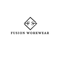 Fusion Workwear logo - Similar company to Bad Goose