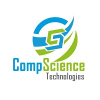 CompScience Technologies logo - Similar company to Prosumergrid