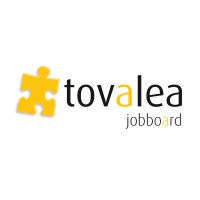 Tovalea Jobboard logo - Similar company to Set Concept