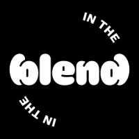 In The Blend logo - Similar company to Simple Separation