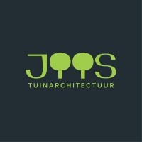 Tuinen Joos logo - Similar company to Schellen Architecten