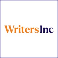 WritersInc logo - Similar company to Headway