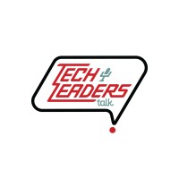 Tech Leaders Talk Podcast logo - Similar company to Intellectual Capitol (Icap)