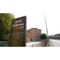STUDIO GALAVERNI 1925 logo - Similar company to Studio Penso & Associati