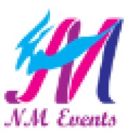 NM Events logo - Similar company to Simplicité Events