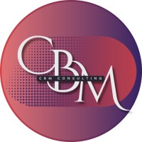 CBM Consulting logo - Similar company to Coeptis Consulting Group