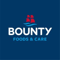 Bounty Foods & Care logo - Similar company to Yellowbrix