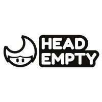 Head Empty Studios Ltd logo - Similar company to Jk Globe