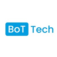 Bot Tech logo - Similar company to Workforce Next