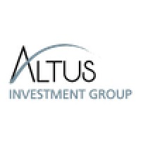 Altus Investments Inc