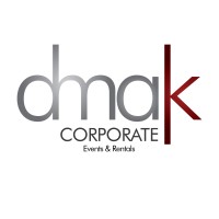 DMAK Corporate logo - Similar company to Datapulse