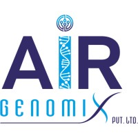 AIRGenomix Pvt Ltd logo - Similar company to Welocity Genetics