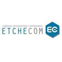 Cabinet d'expertise comptable Etchecom logo - Similar company to Fairpaye Sas